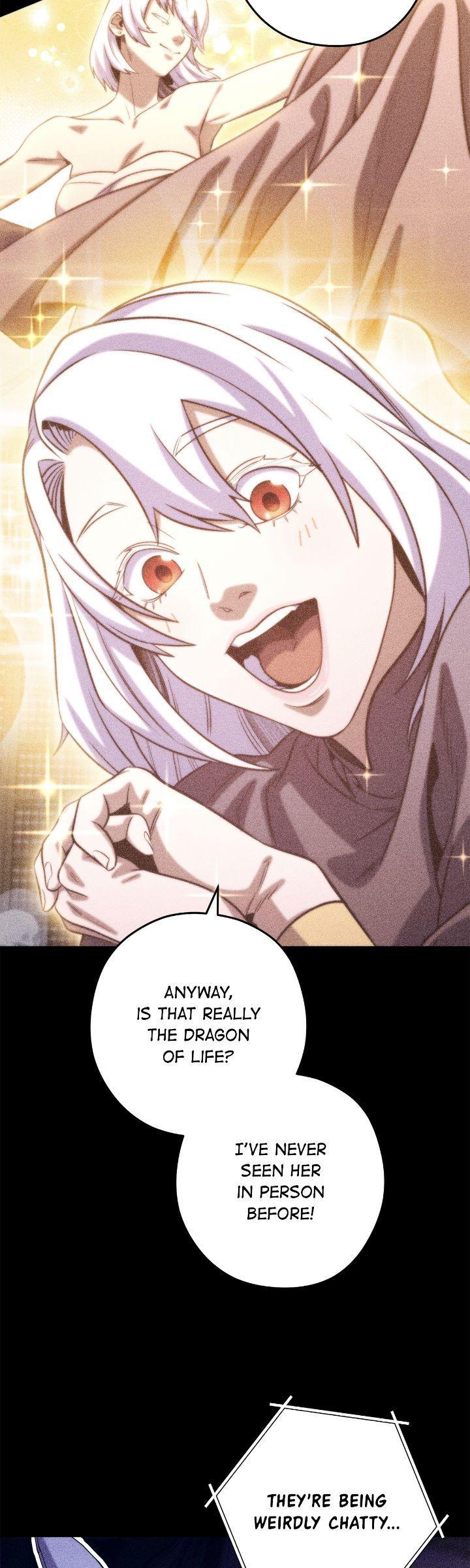 Read Dungeon Reset Manga Online