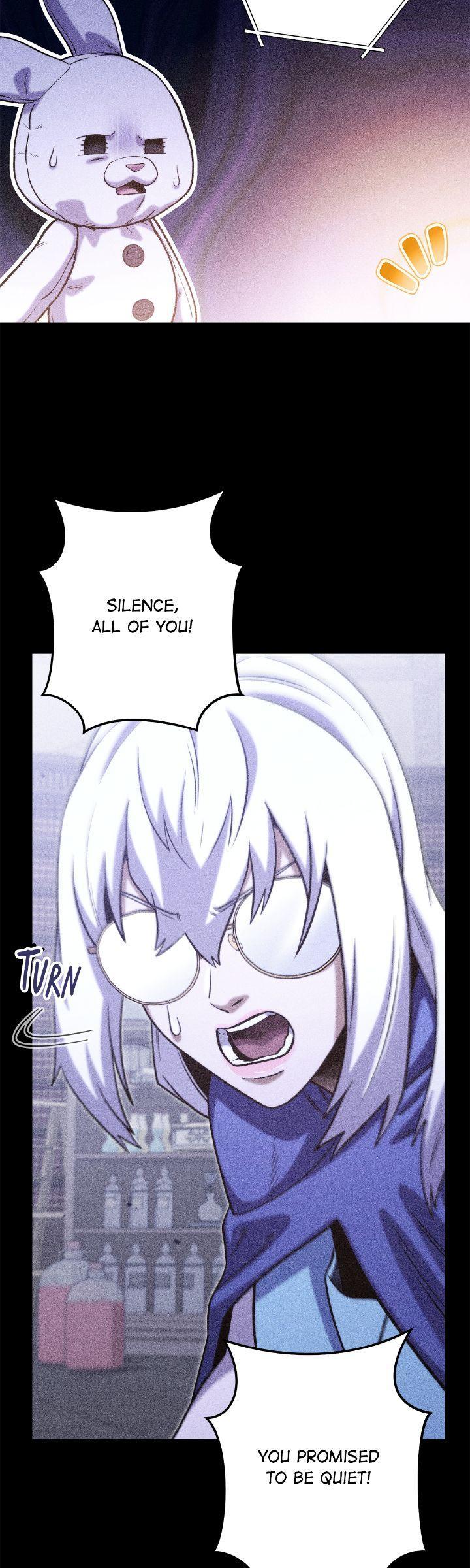 Read Dungeon Reset Manga Online