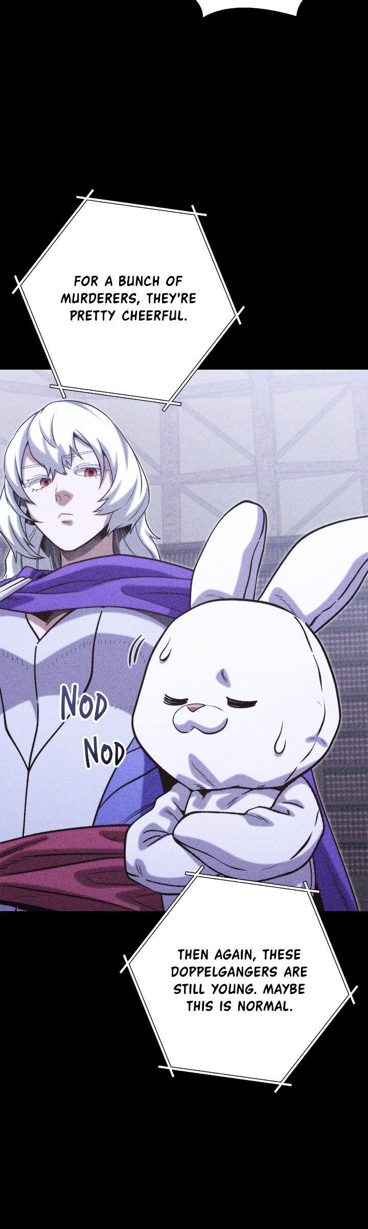 Read Dungeon Reset Manga Online
