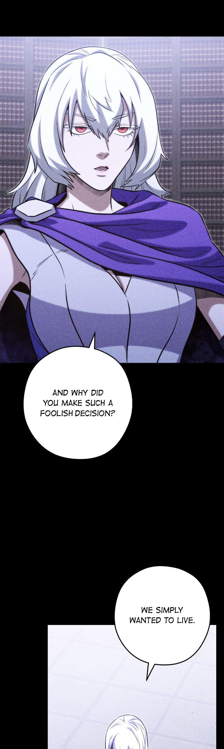 Read Dungeon Reset Manga Online