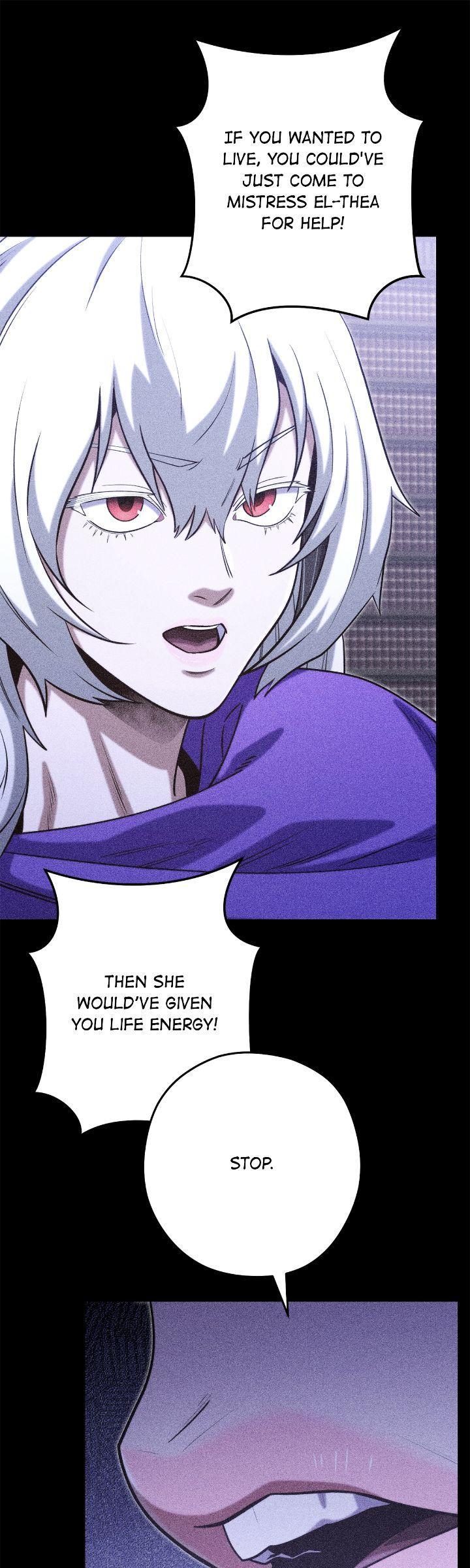 Read Dungeon Reset Manga Online