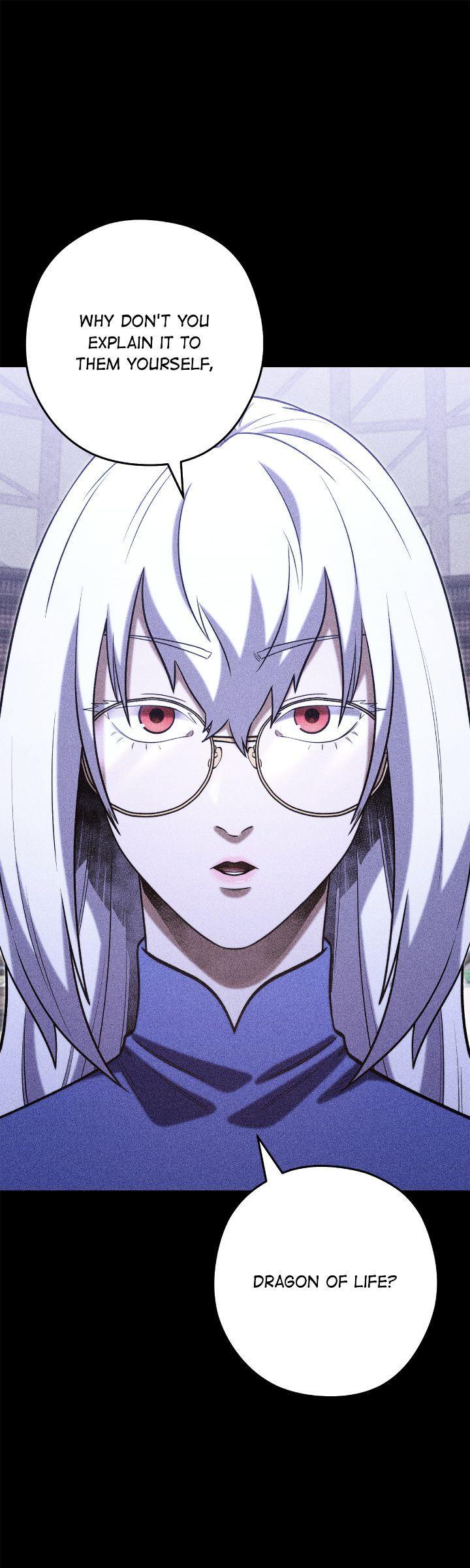 Read Dungeon Reset Manga Online