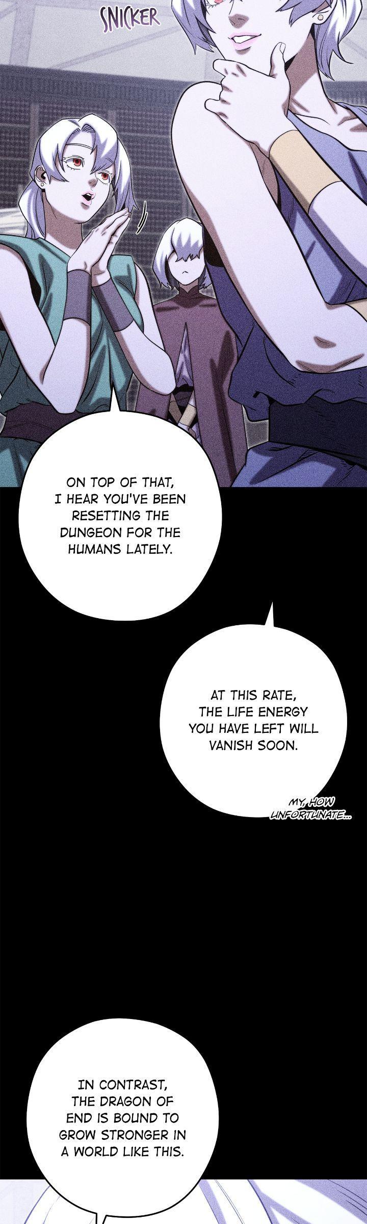 Read Dungeon Reset Manga Online
