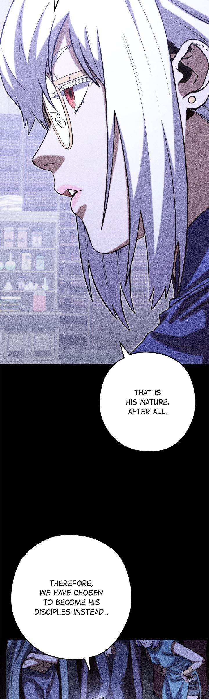 Read Dungeon Reset Manga Online