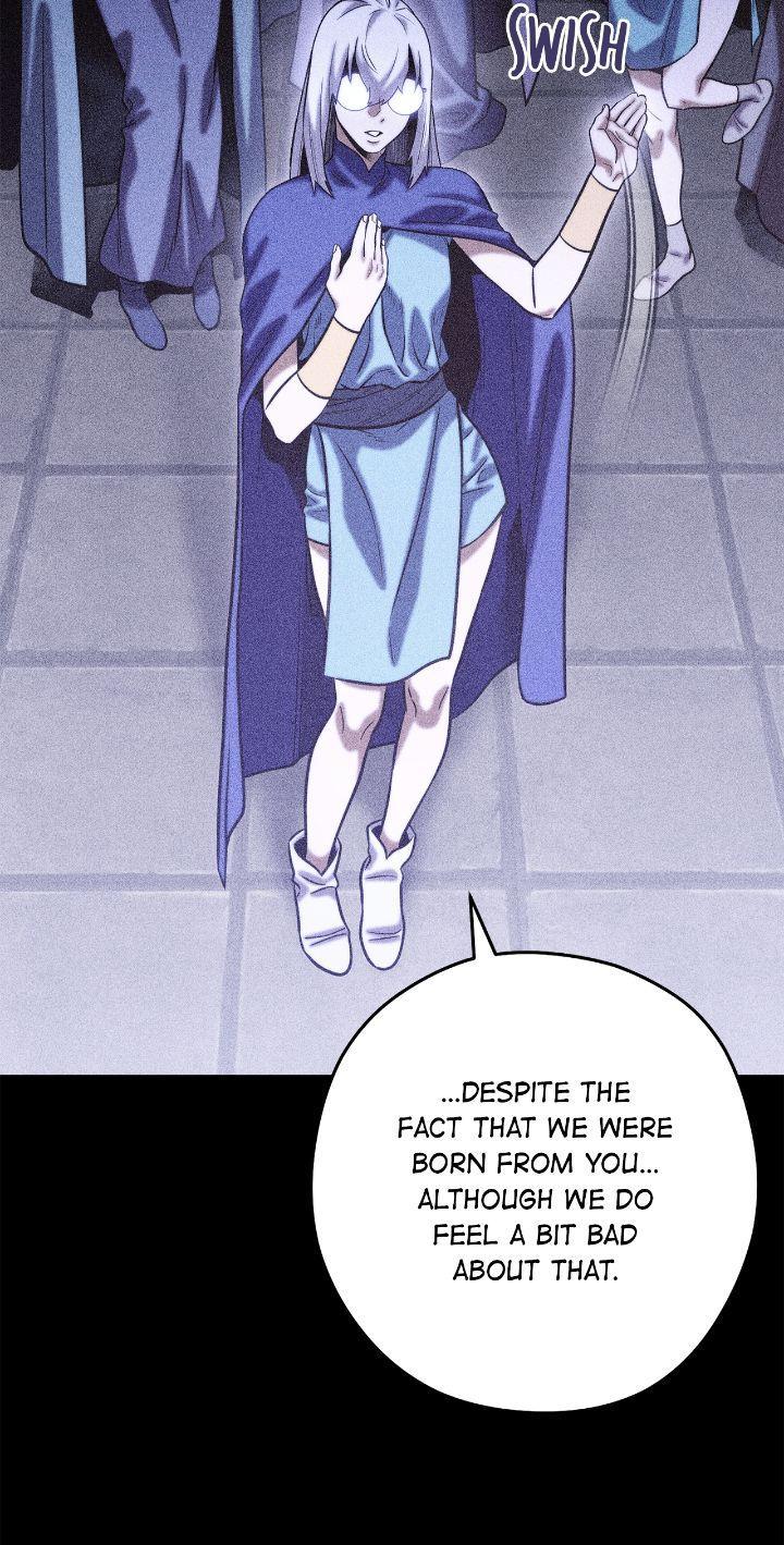 Read Dungeon Reset Manga Online