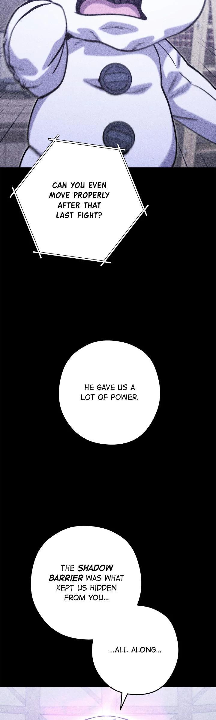 Read Dungeon Reset Manga Online