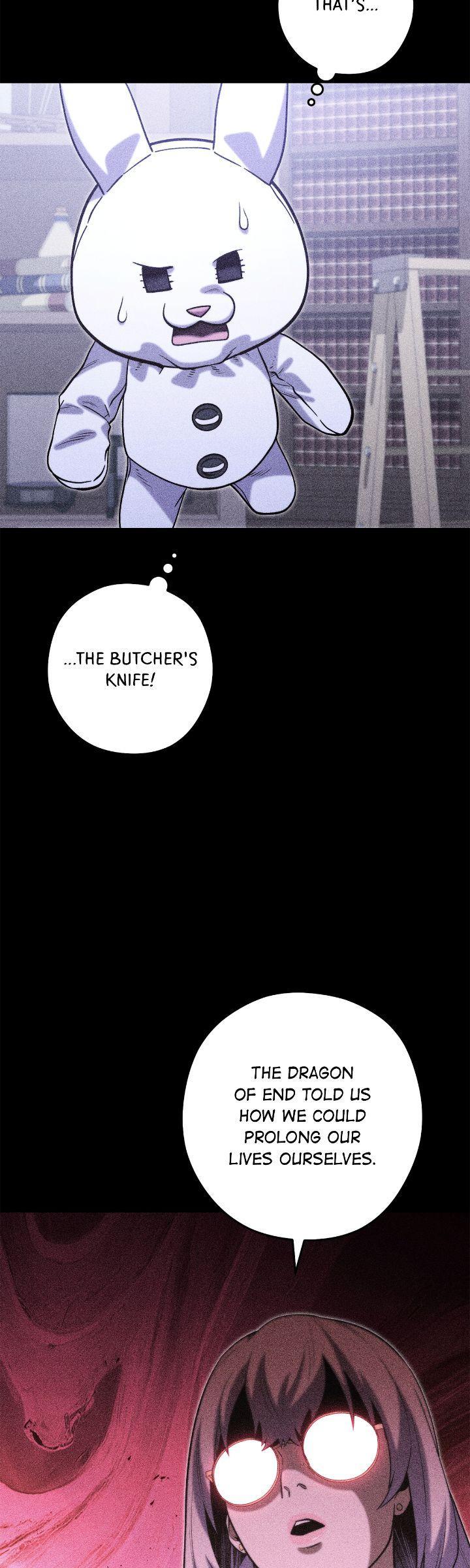 Read Dungeon Reset Manga Online