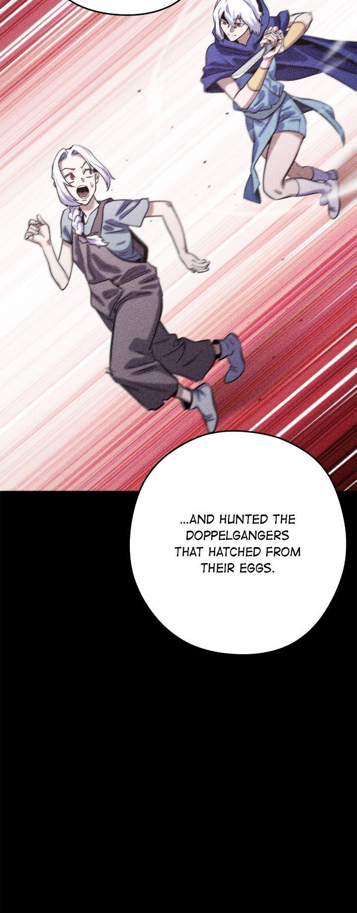 Read Dungeon Reset Manga Online