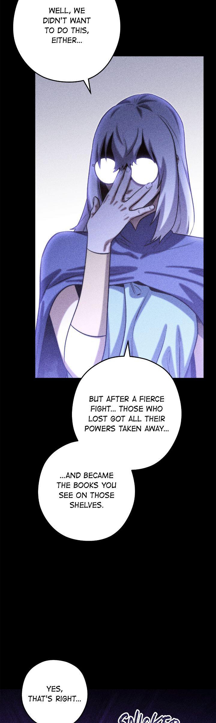 Read Dungeon Reset Manga Online