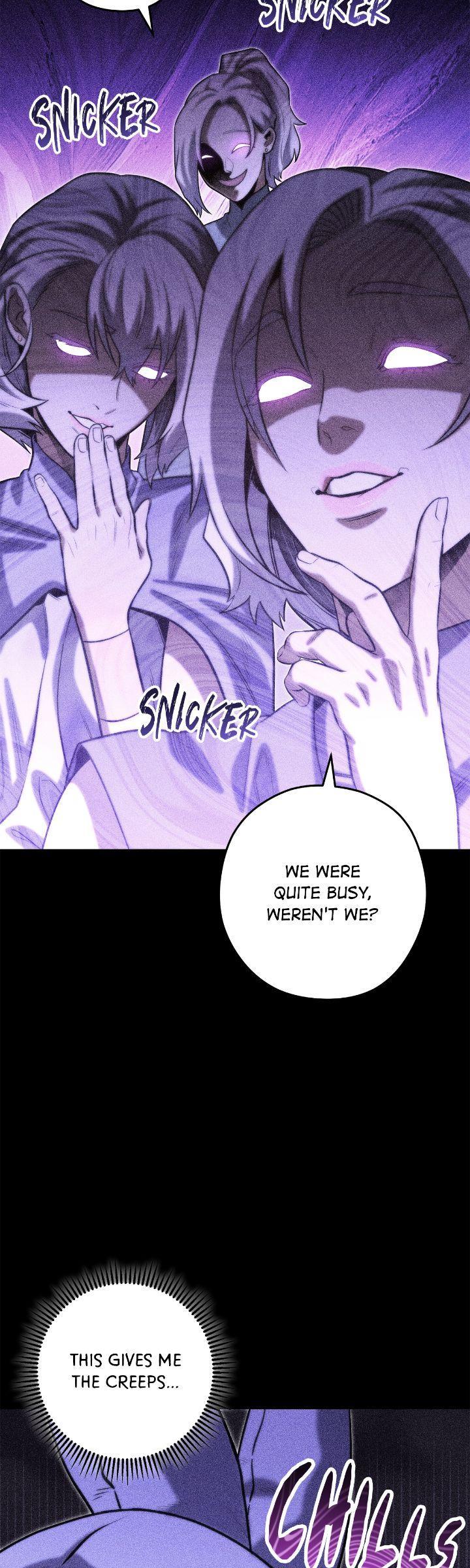 Read Dungeon Reset Manga Online