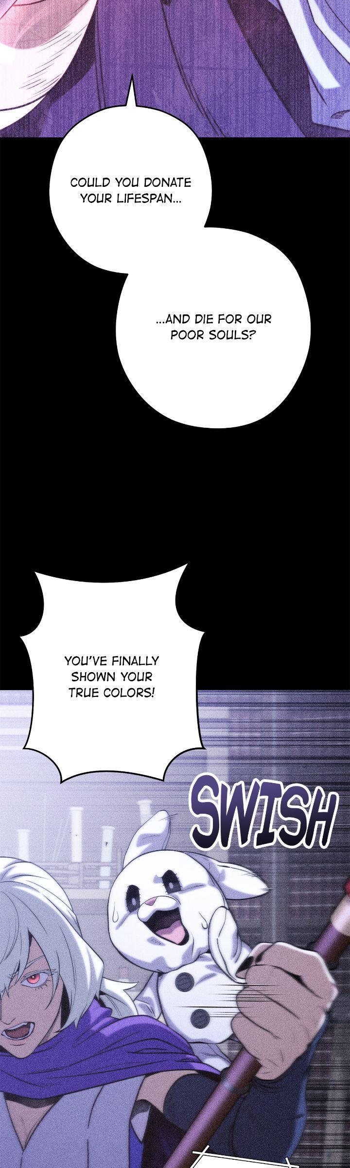 Read Dungeon Reset Manga Online