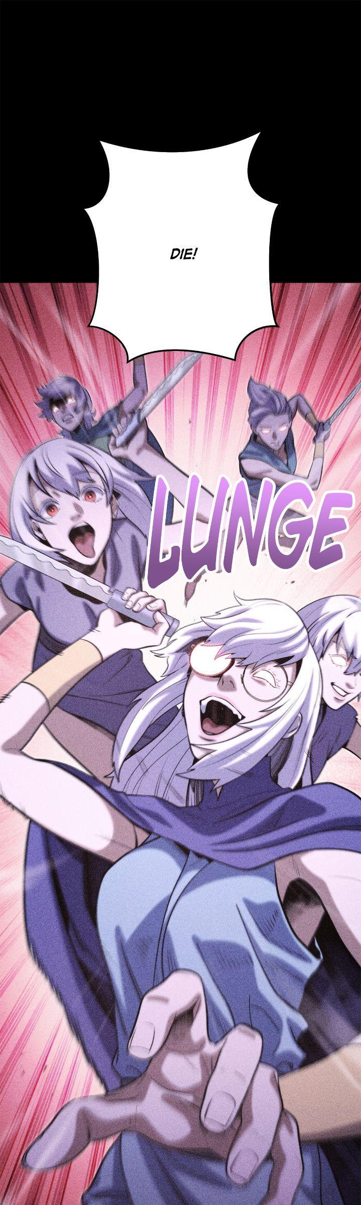 Read Dungeon Reset Manga Online