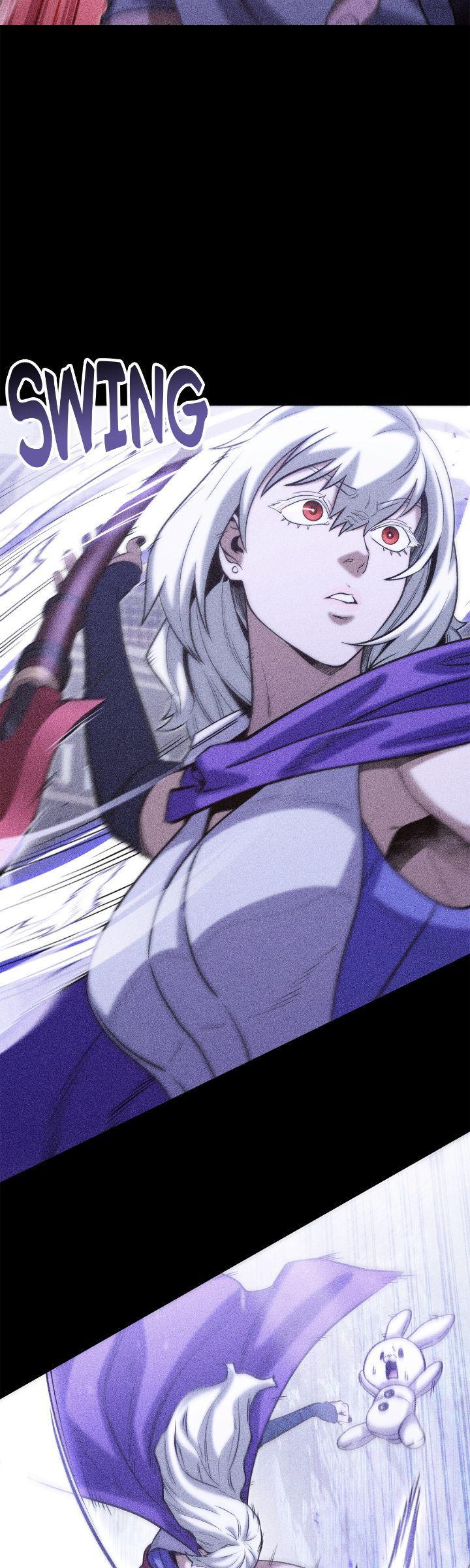 Read Dungeon Reset Manga Online