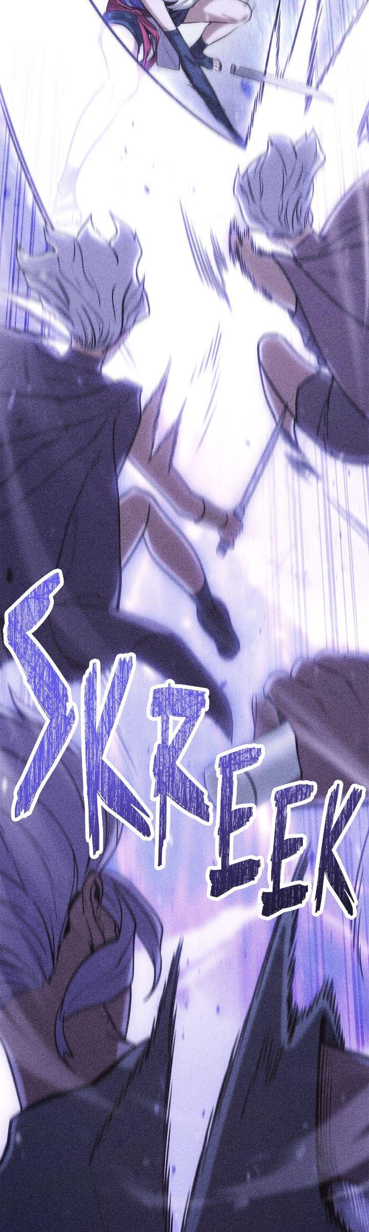 Read Dungeon Reset Manga Online