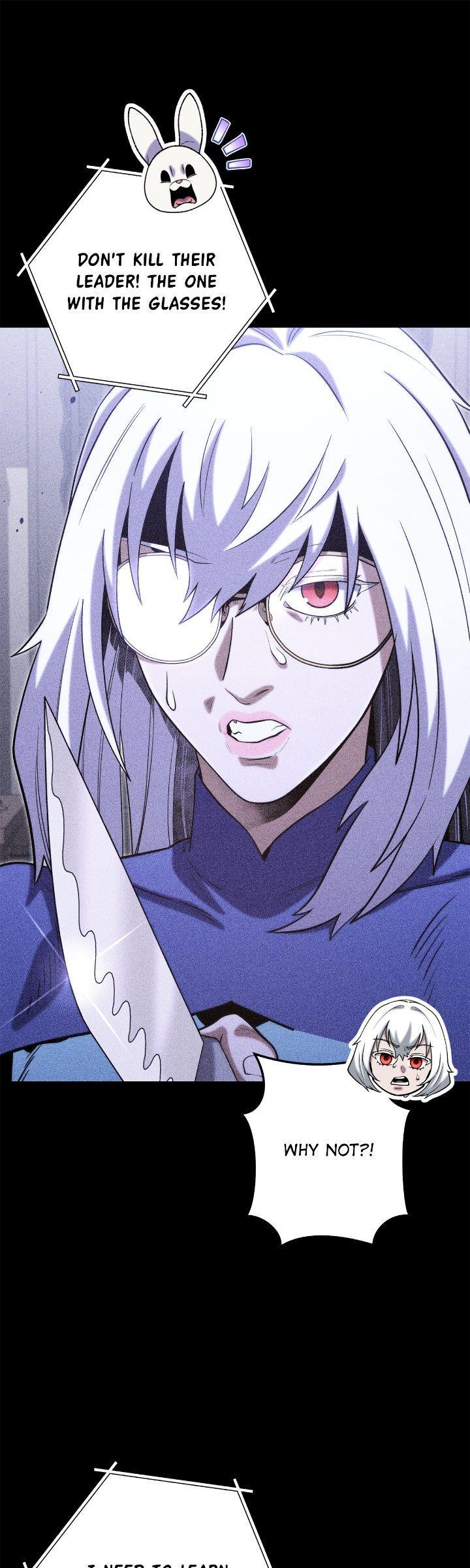 Read Dungeon Reset Manga Online