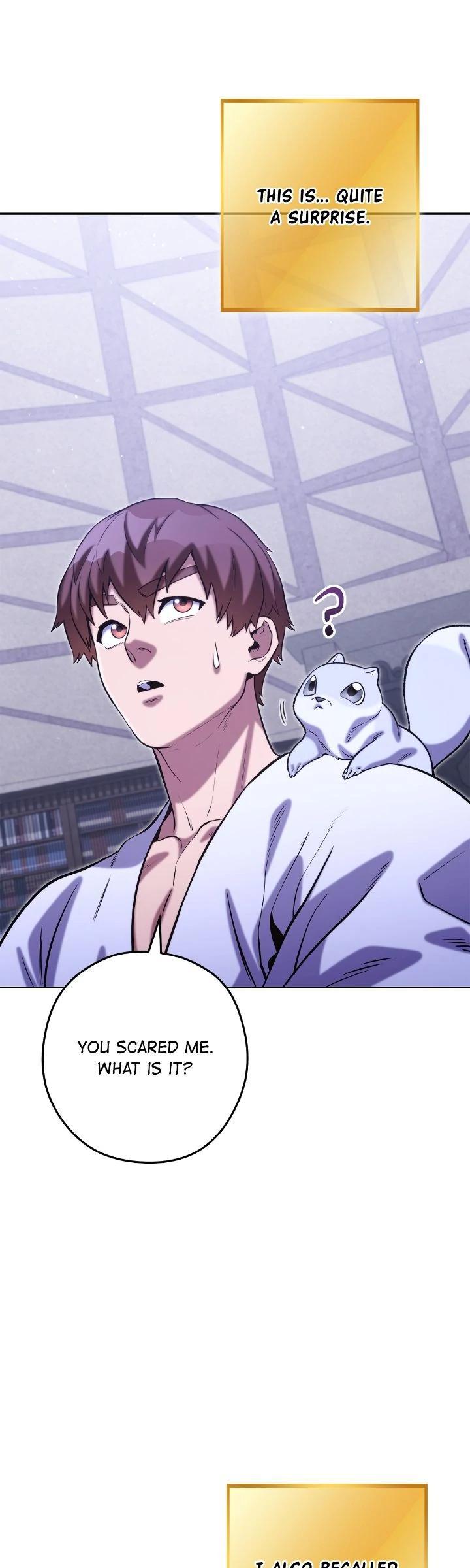Read Dungeon Reset Manga Online