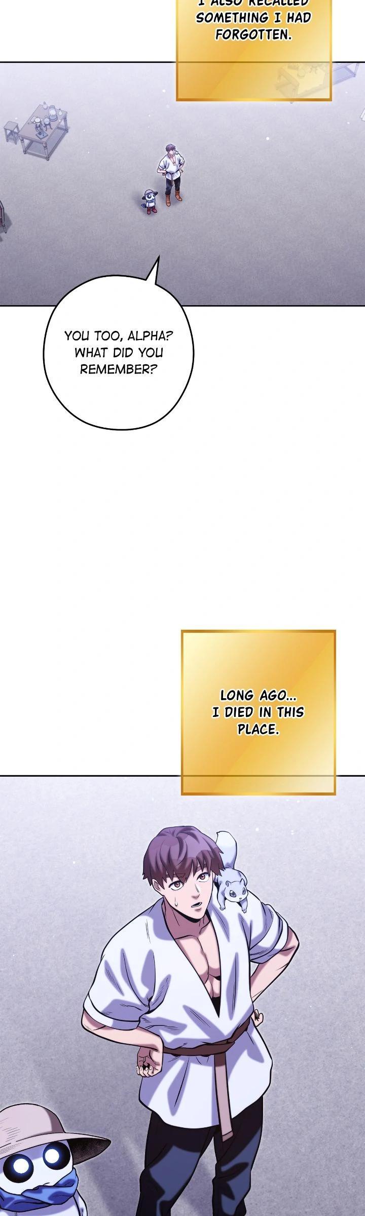 Read Dungeon Reset Manga Online