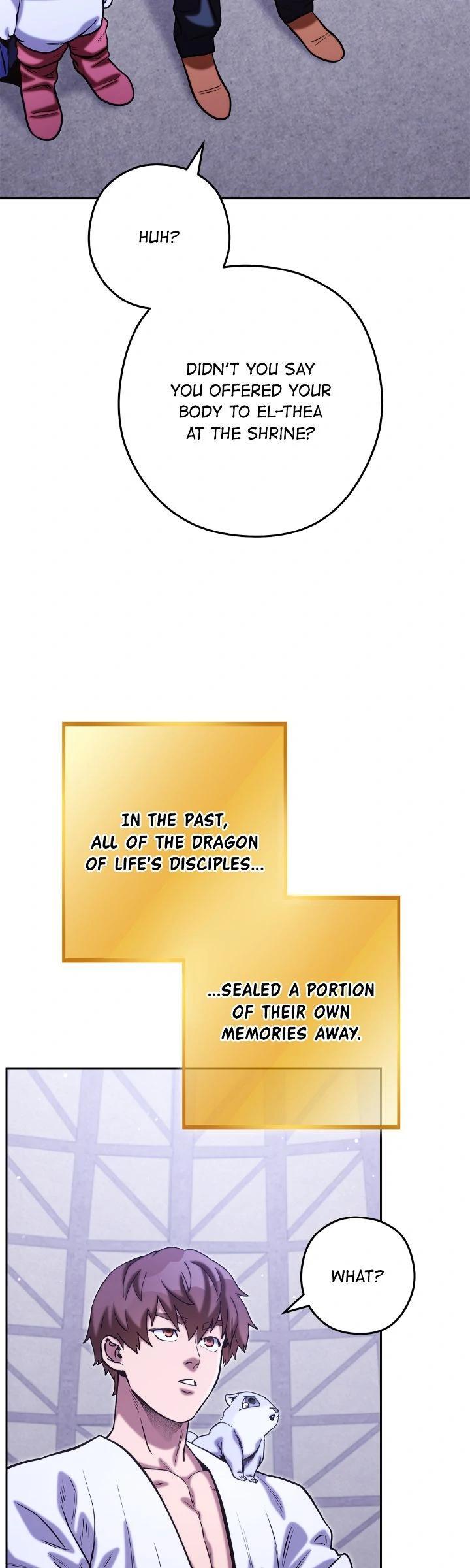Read Dungeon Reset Manga Online