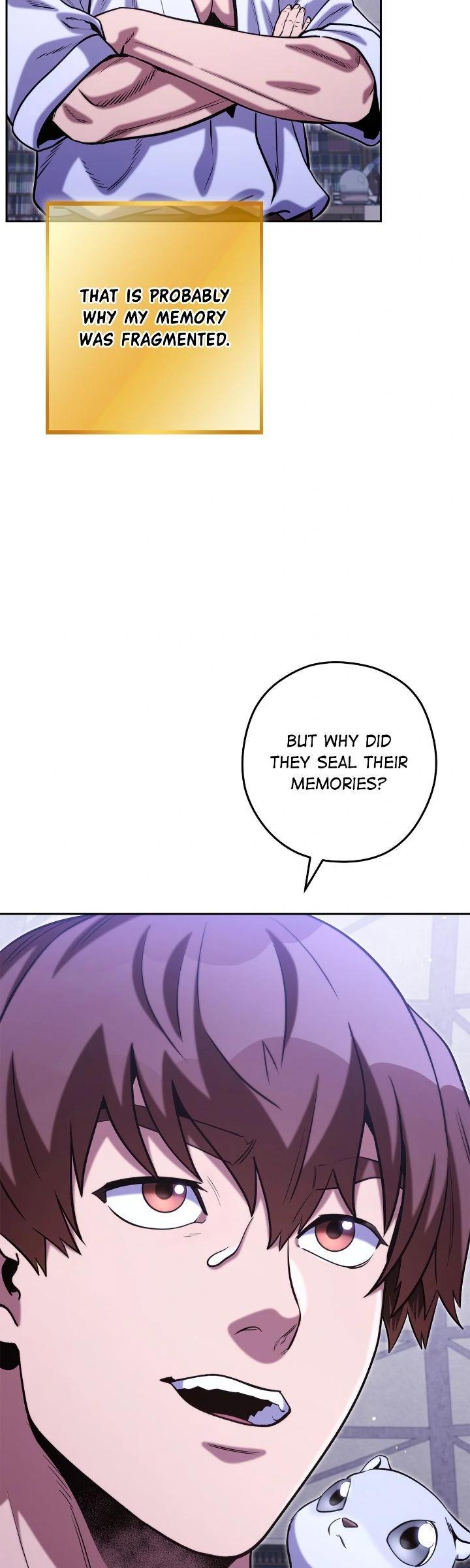 Read Dungeon Reset Manga Online