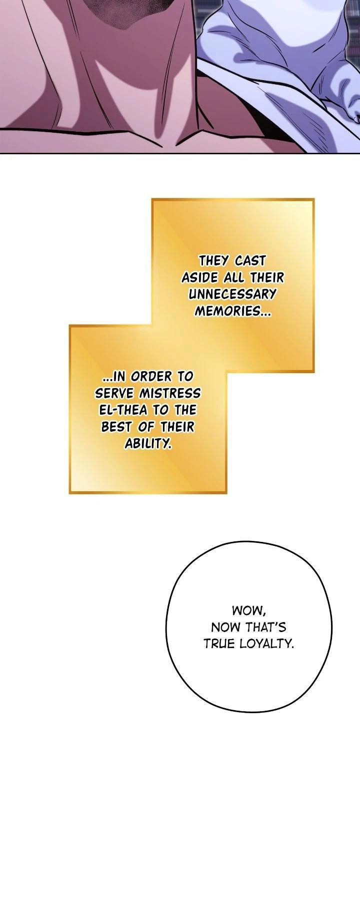 Read Dungeon Reset Manga Online