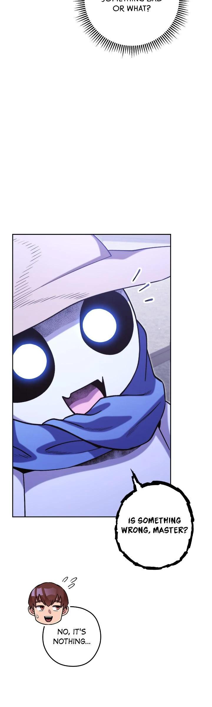 Read Dungeon Reset Manga Online