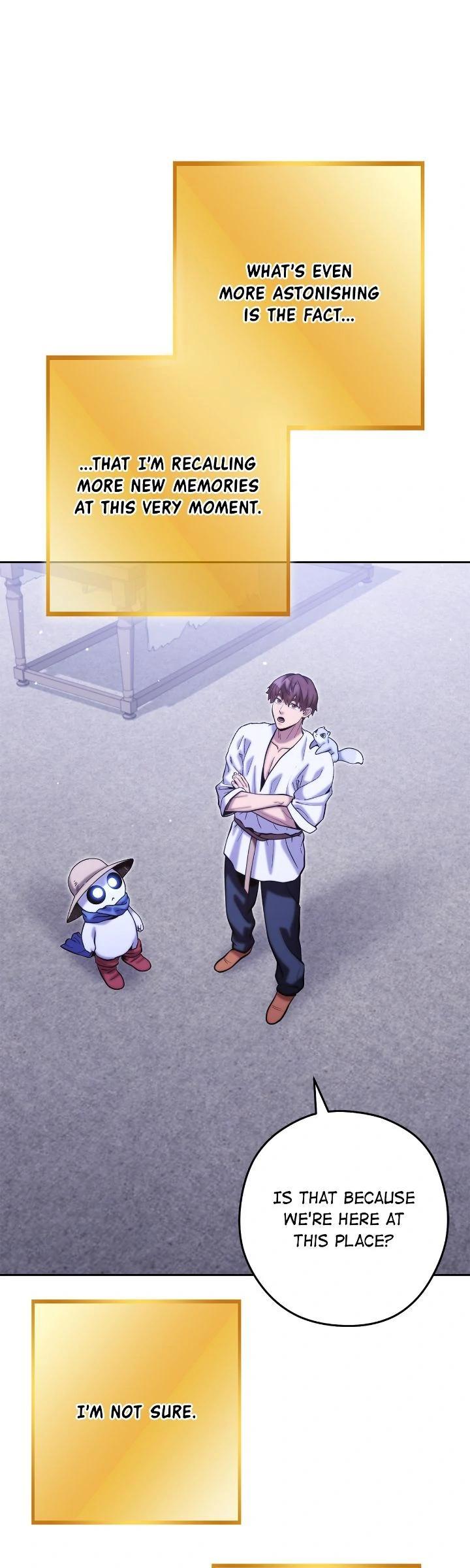 Read Dungeon Reset Manga Online