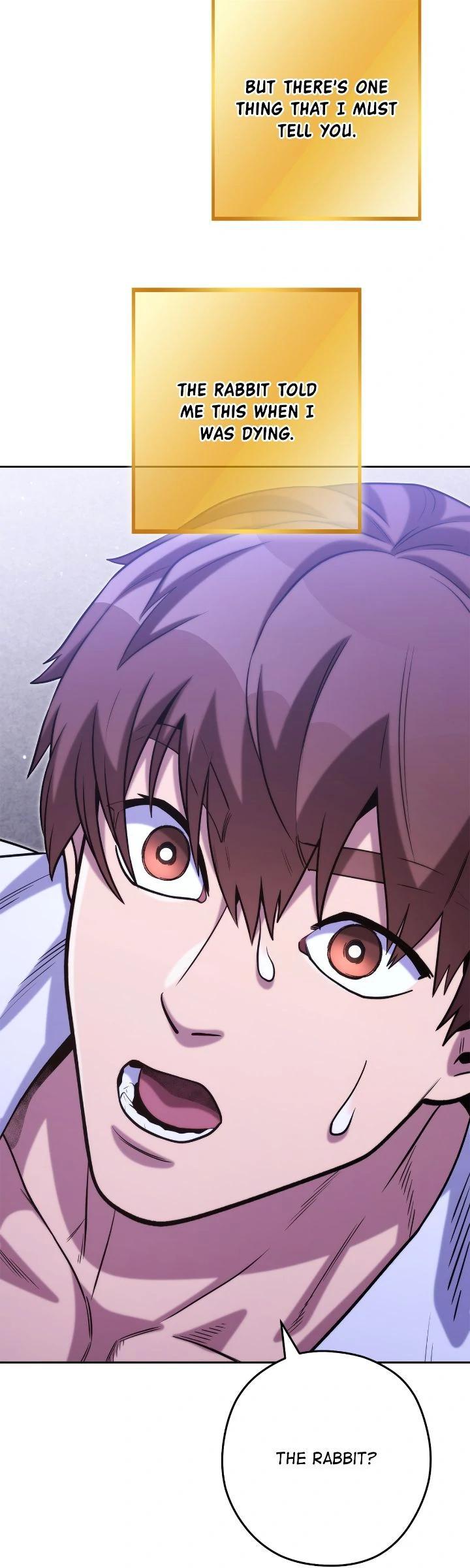 Read Dungeon Reset Manga Online
