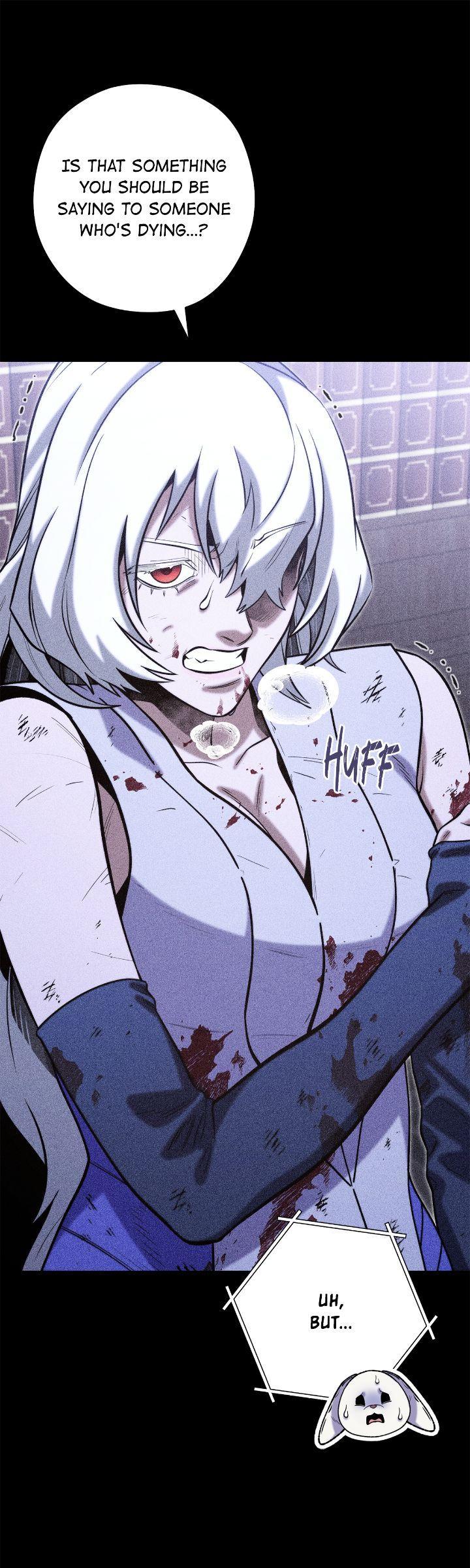 Read Dungeon Reset Manga Online
