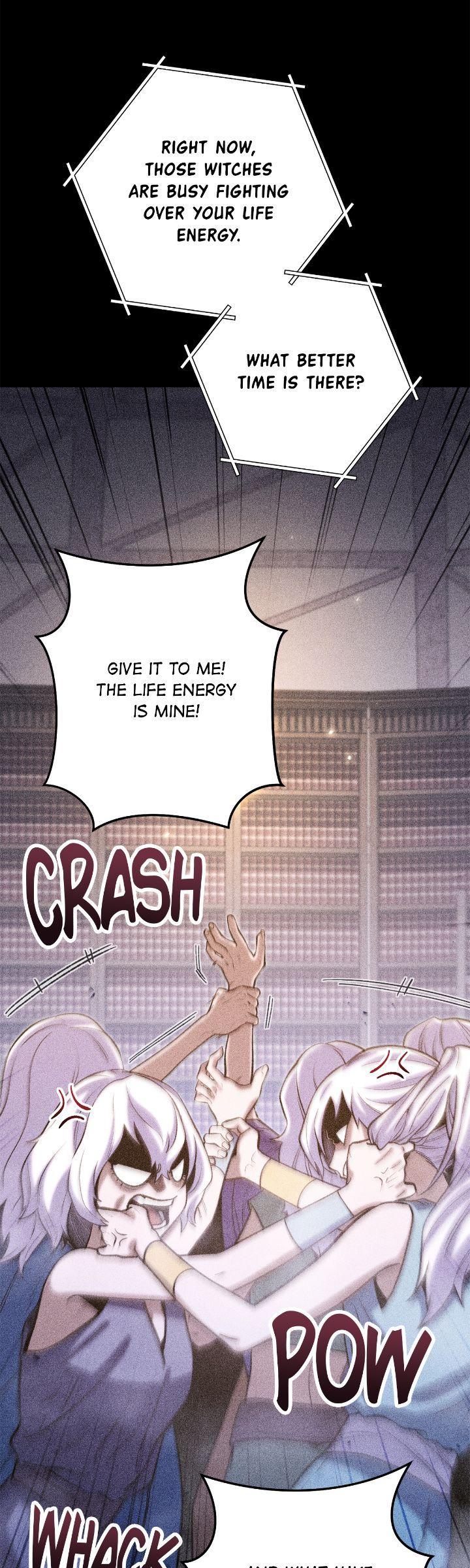 Read Dungeon Reset Manga Online