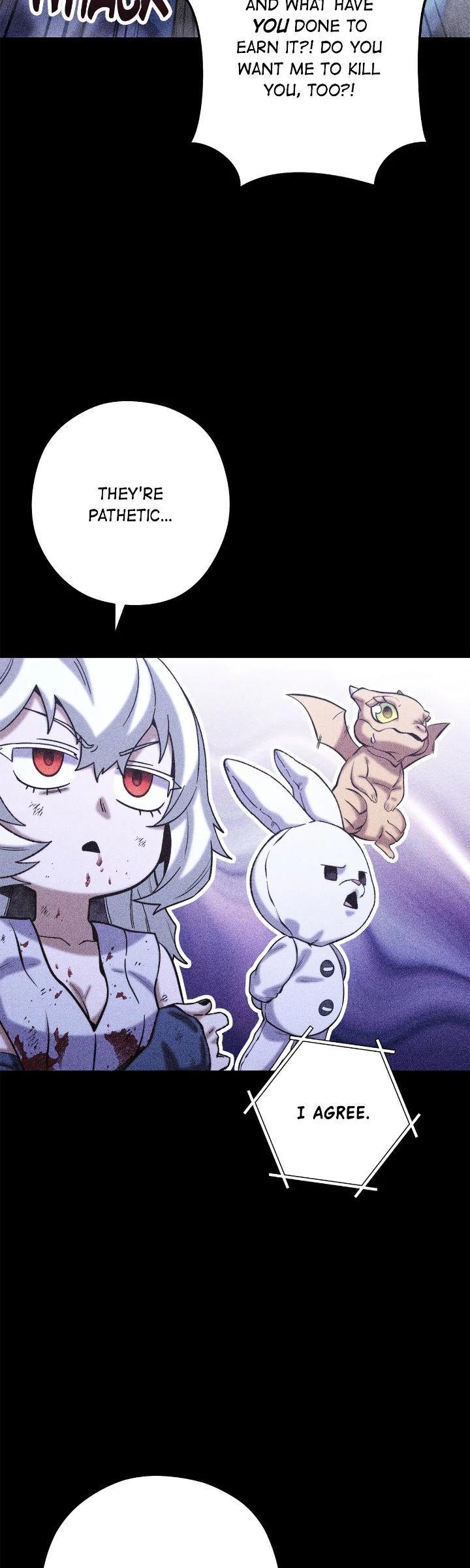Read Dungeon Reset Manga Online