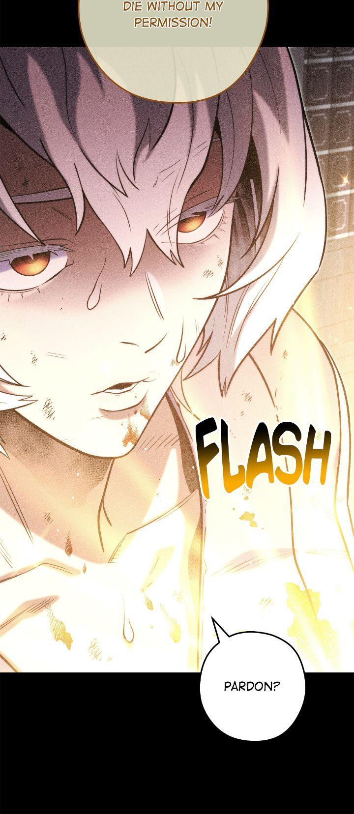 Read Dungeon Reset Manga Online