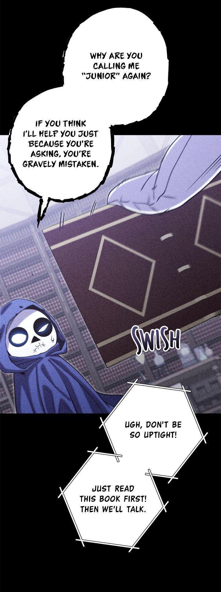 Read Dungeon Reset Manga Online