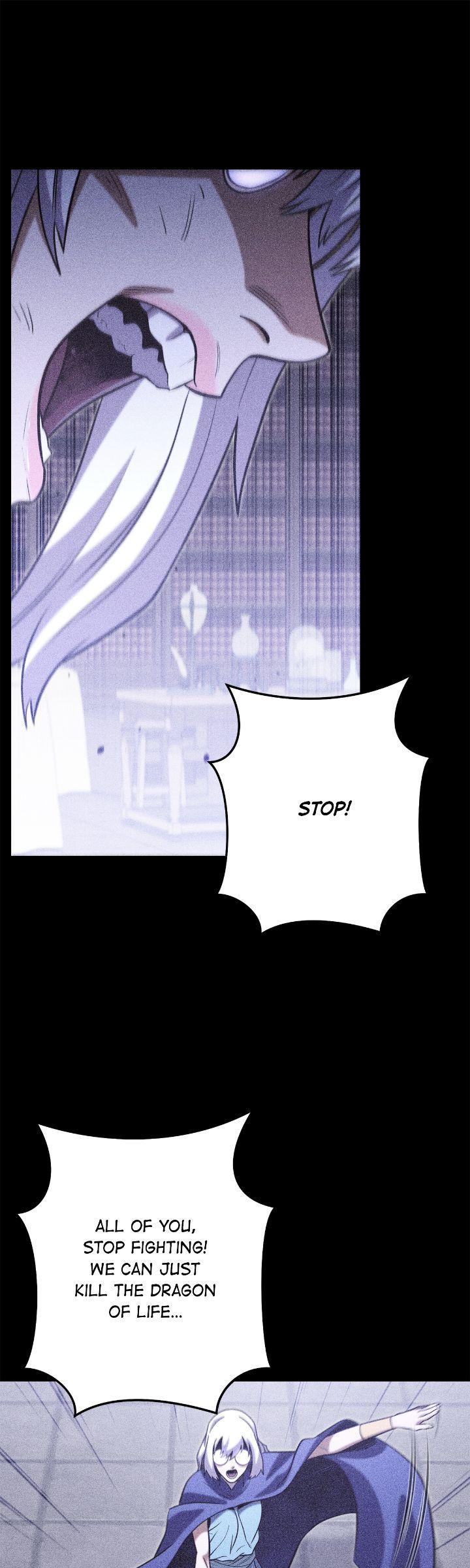 Read Dungeon Reset Manga Online