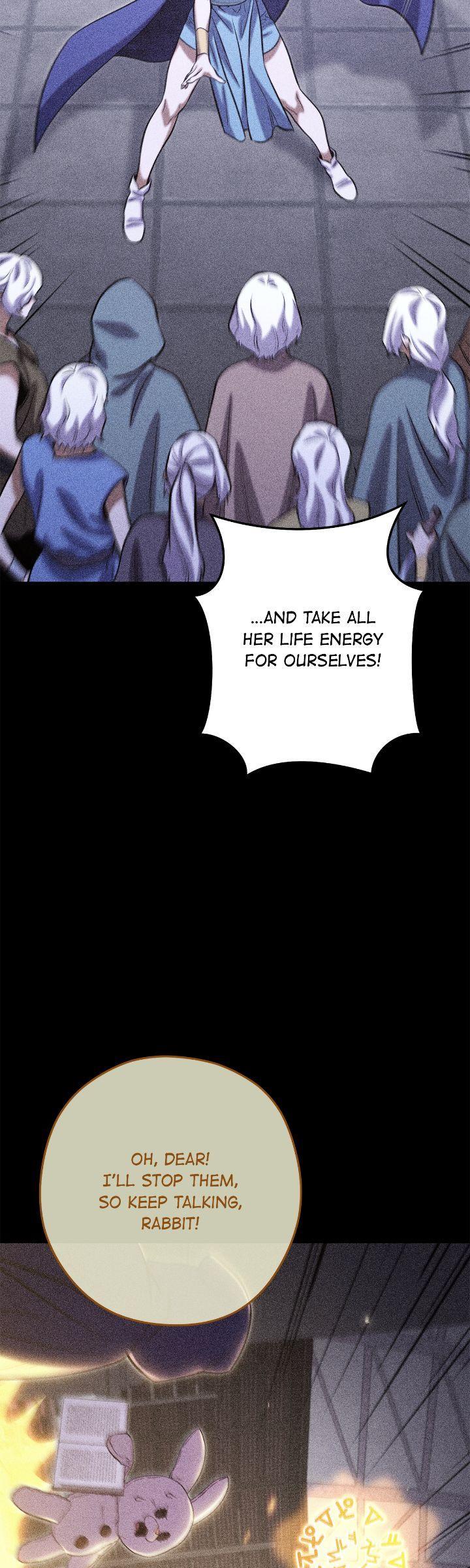 Read Dungeon Reset Manga Online