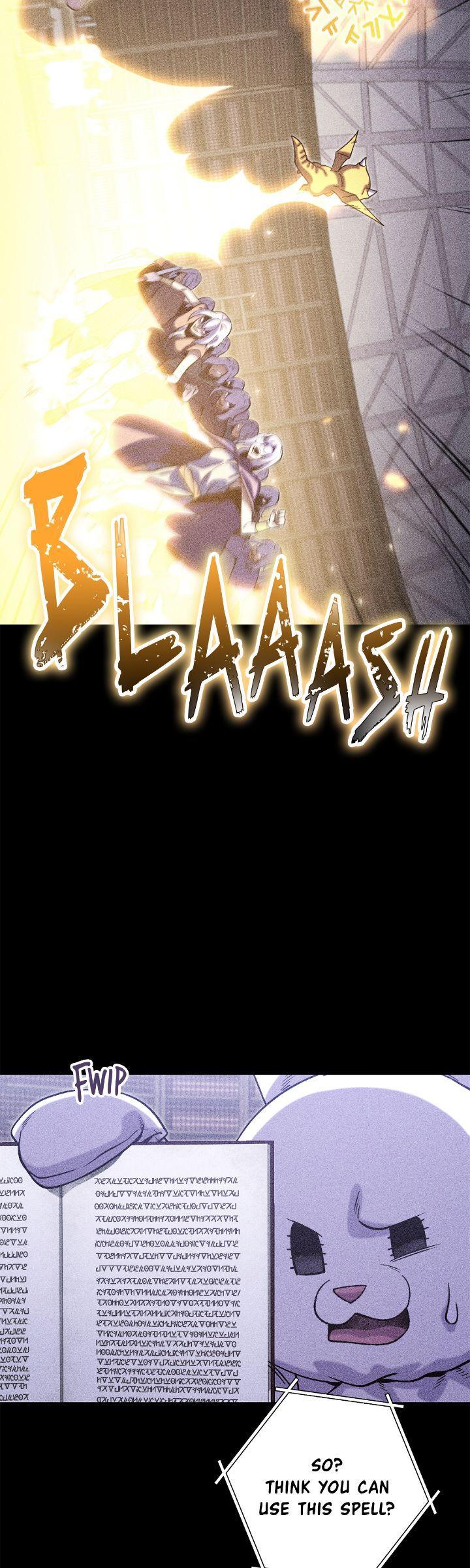 Read Dungeon Reset Manga Online