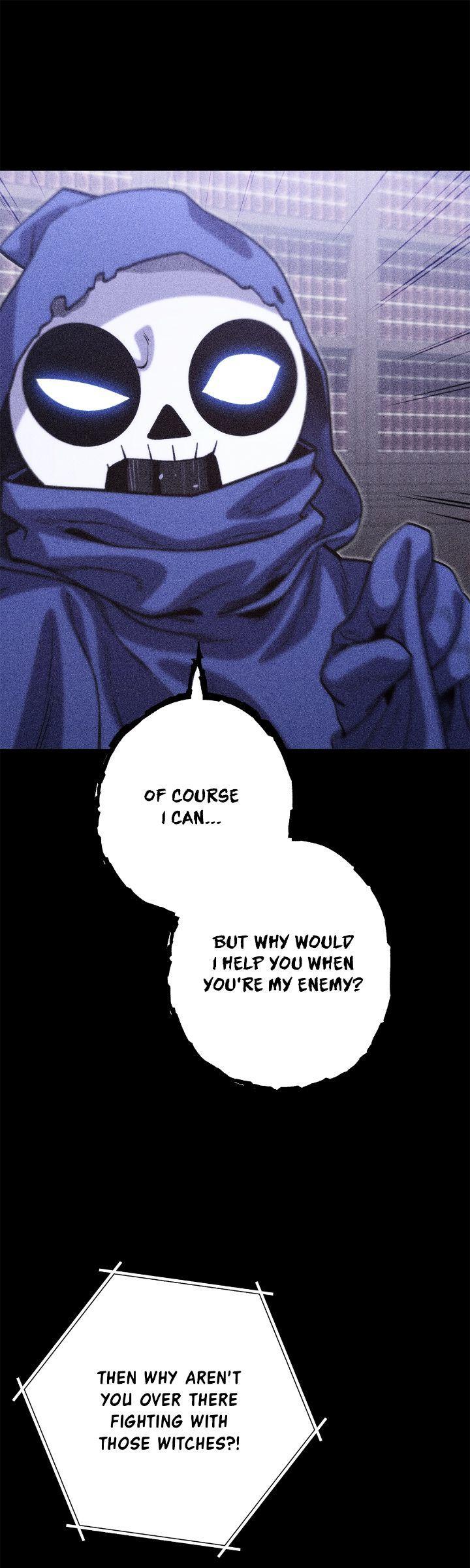 Read Dungeon Reset Manga Online