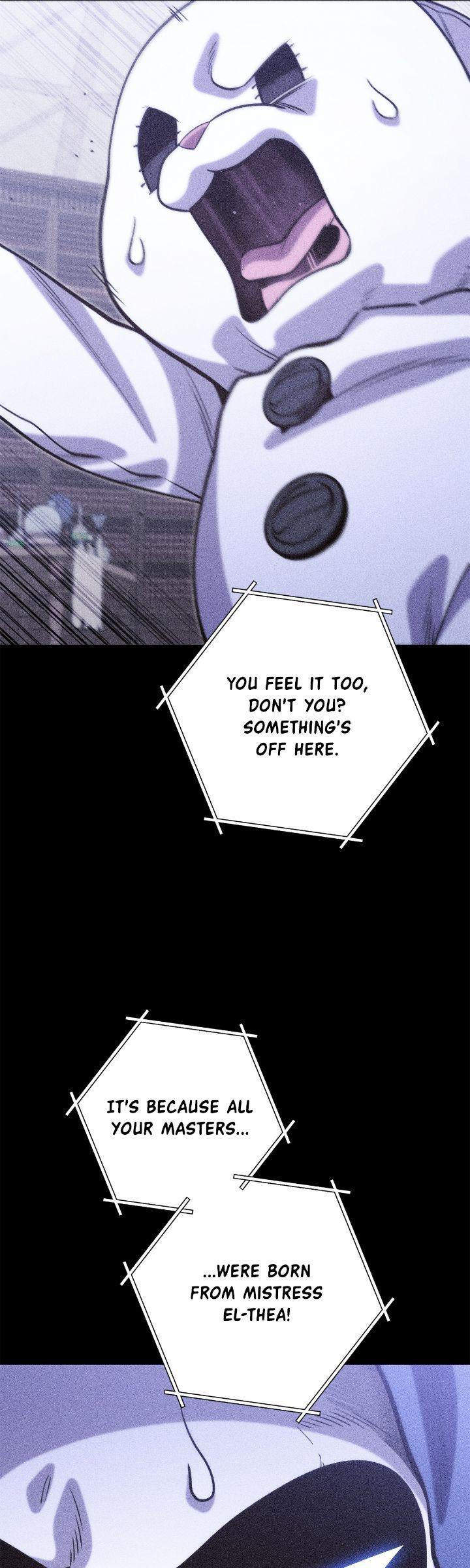 Read Dungeon Reset Manga Online