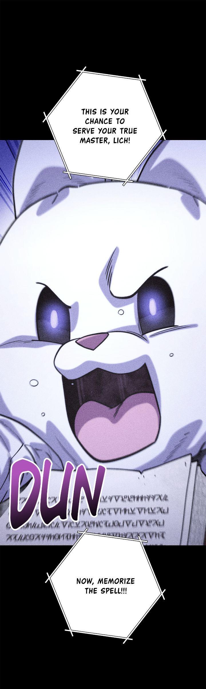 Read Dungeon Reset Manga Online
