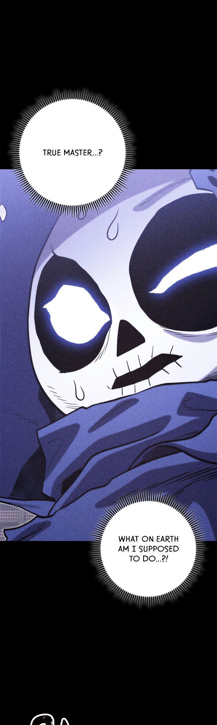 Read Dungeon Reset Manga Online