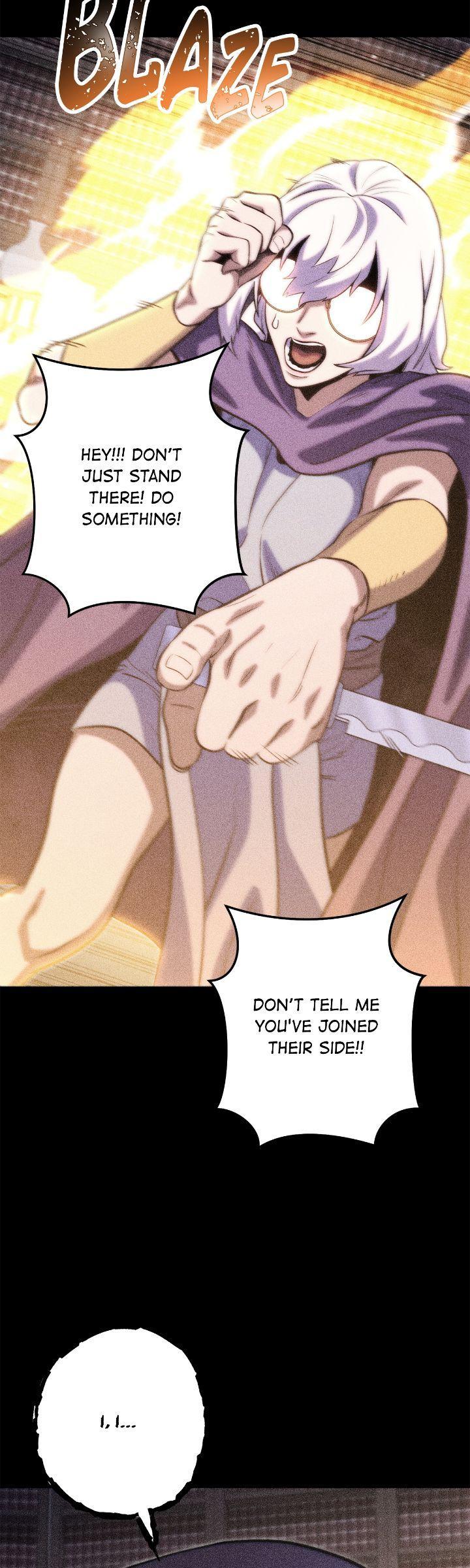 Read Dungeon Reset Manga Online