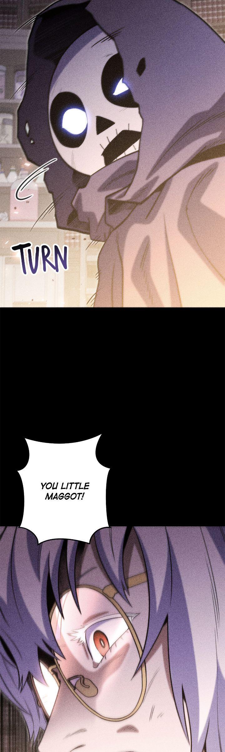 Read Dungeon Reset Manga Online