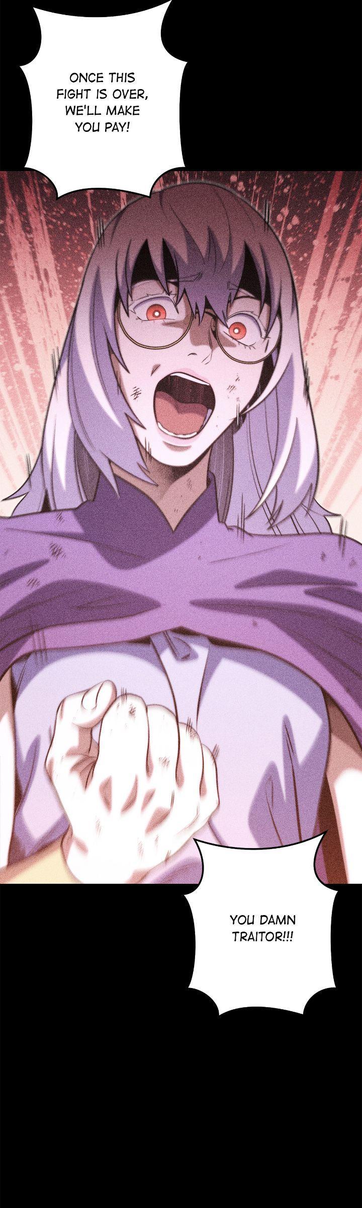 Read Dungeon Reset Manga Online