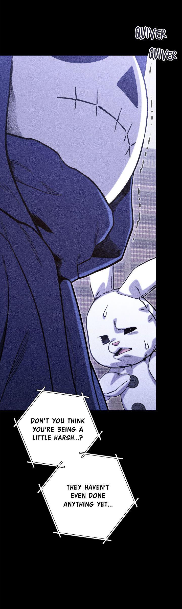 Read Dungeon Reset Manga Online