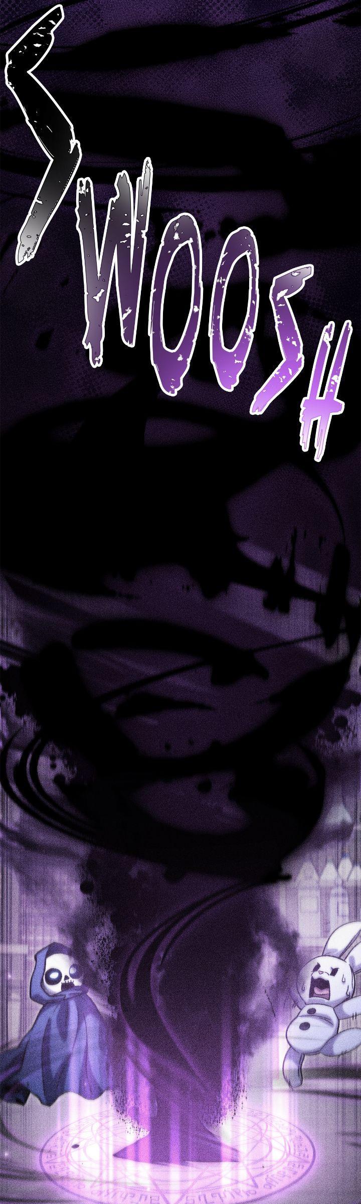 Read Dungeon Reset Manga Online