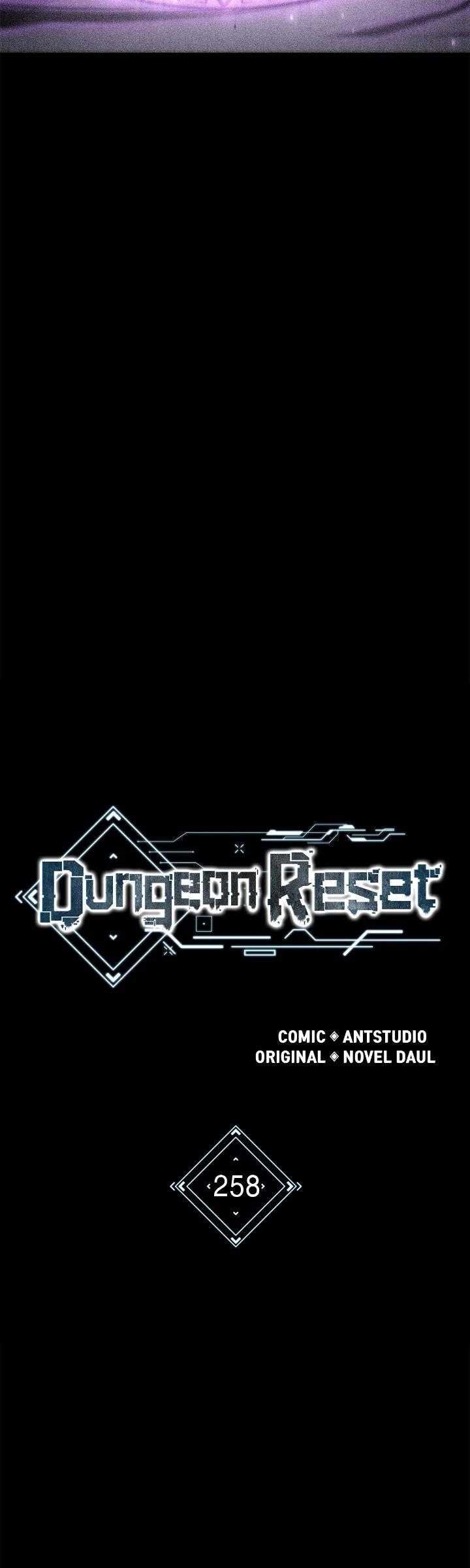 Read Dungeon Reset Manga Online