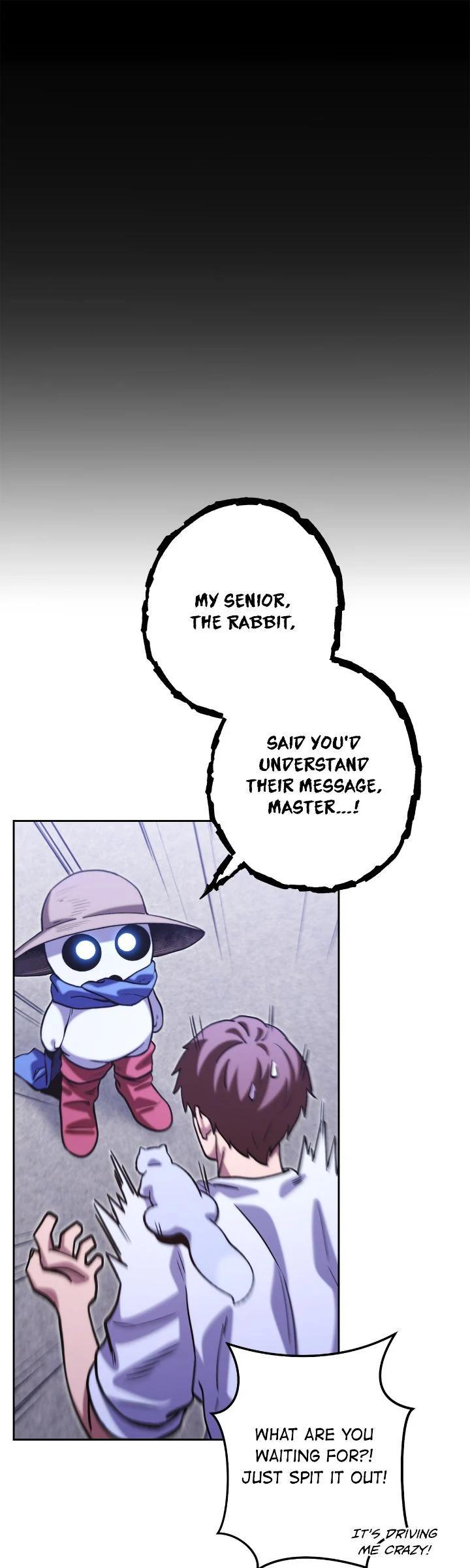 Read Dungeon Reset Manga Online