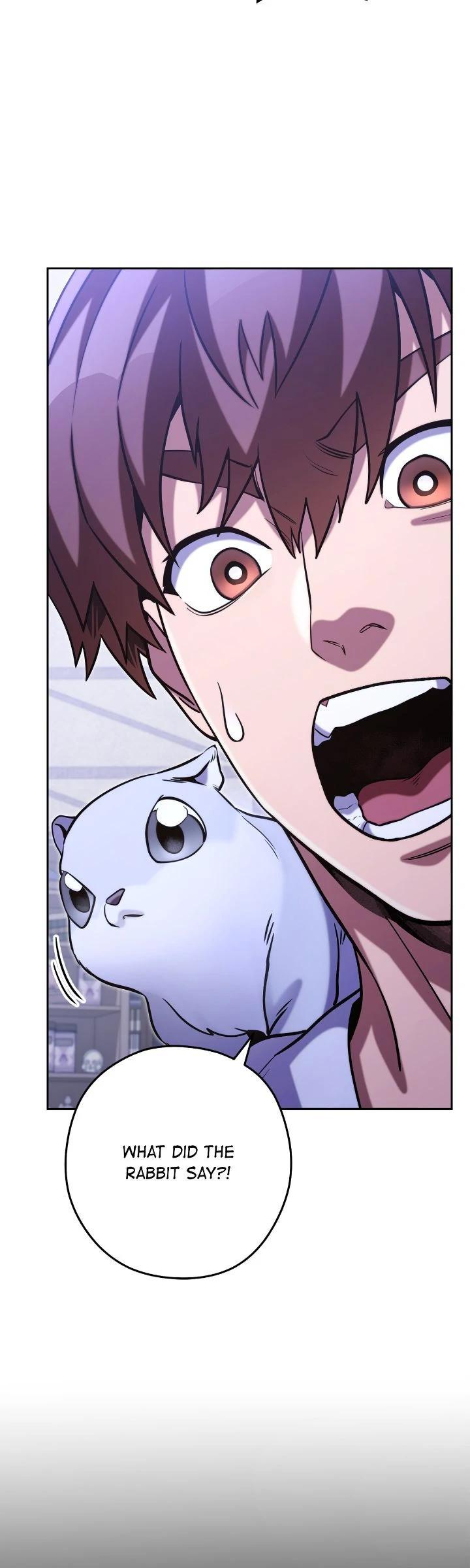 Read Dungeon Reset Manga Online
