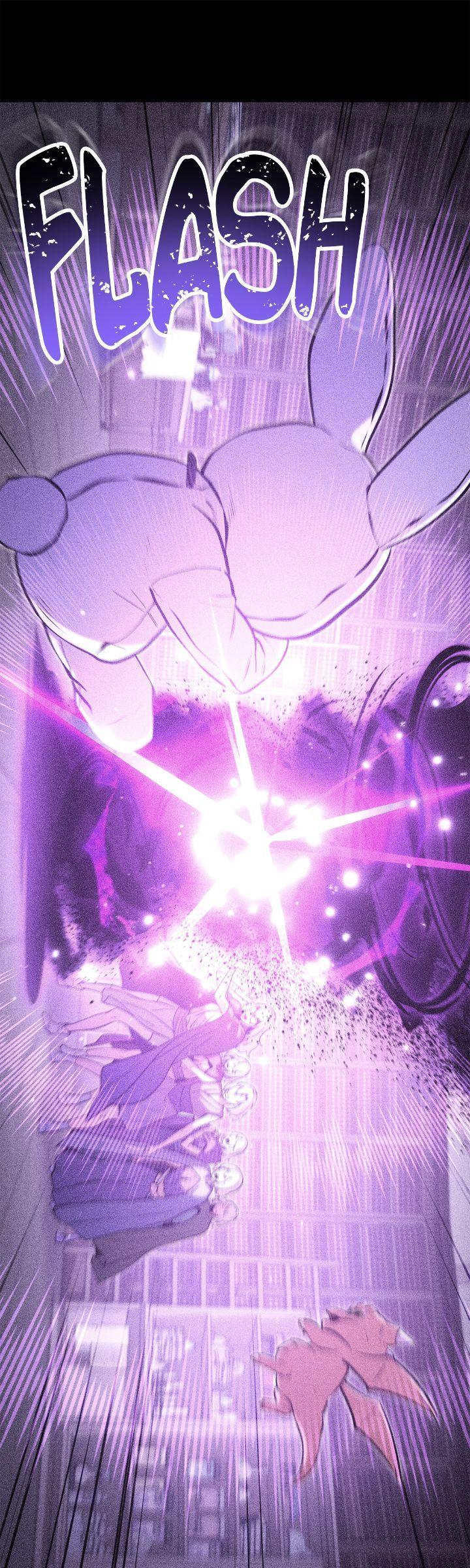 Read Dungeon Reset Manga Online