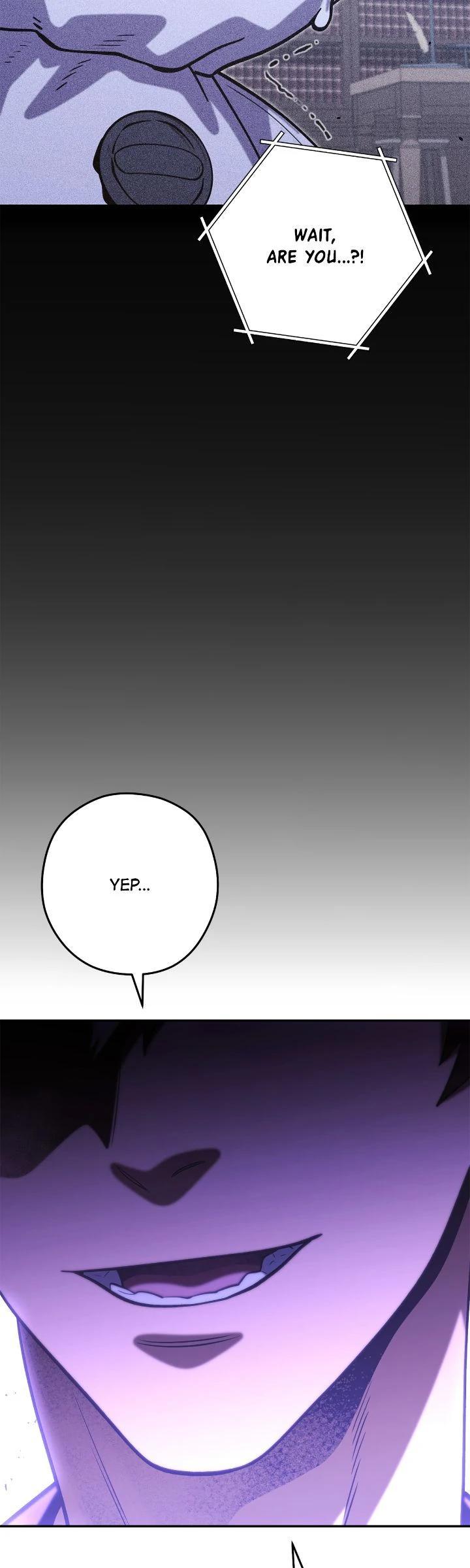 Read Dungeon Reset Manga Online