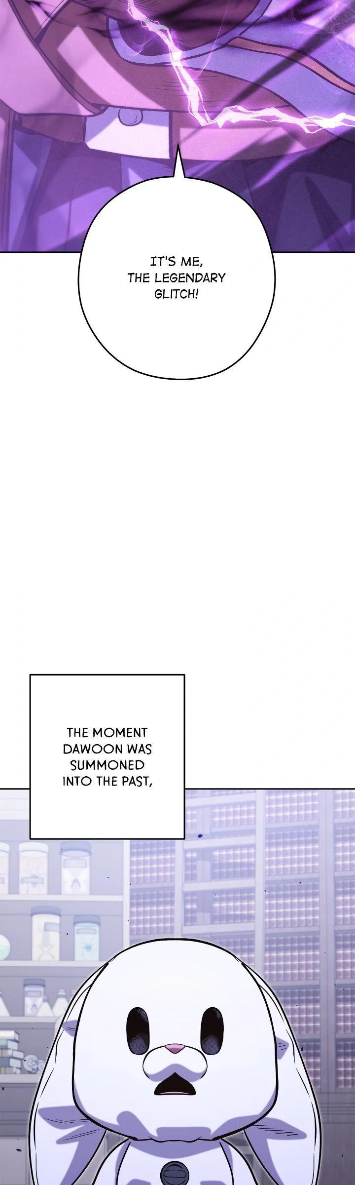 Read Dungeon Reset Manga Online